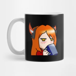 InfernalLaura SIP Mug